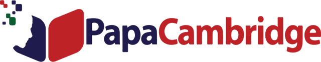 PapaCambridge